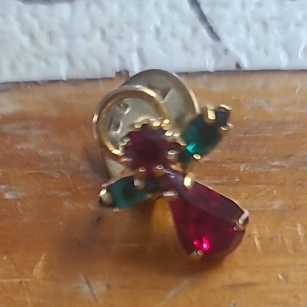 angel Tac Pin